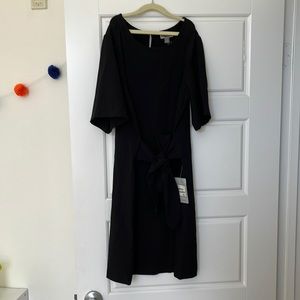 NWT Little Black Dress